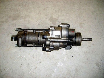 YGZ90導(dǎo)軌鉆機(jī)