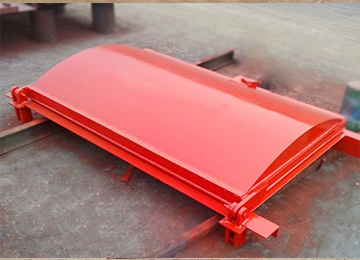 FM系列抗沖擊波密閉門