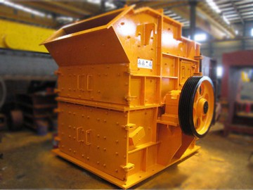 PCFX-節能可調細碎機