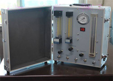 自動(dòng)蘇生器檢驗(yàn)儀