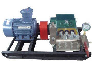 5BZ系列煤層注水泵