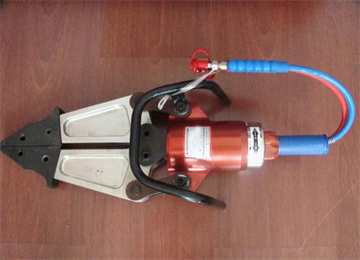 GYKZ-42-120/600-Z液壓擴張器