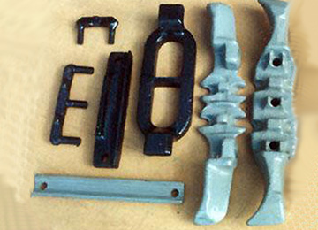 刮板機配件專題