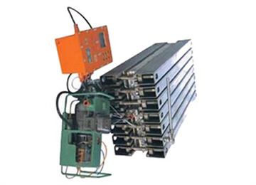 LBD防爆電熱式修補硫化機