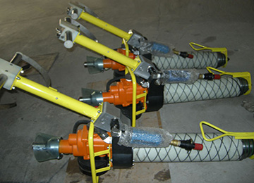 錨桿鉆機