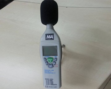 ysd130礦用噪聲檢測儀