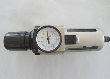 EAW2000過濾減壓閥