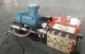 BP25/8J機載噴霧泵