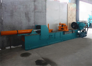 單體支柱拆柱機