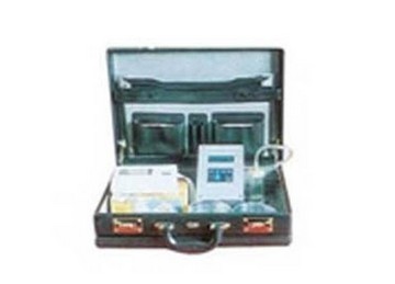 煤層鉆孔瓦斯流量儀