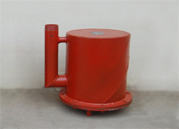 CWG-SQ負壓手動放水器