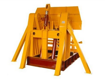 FGY-1/6高位翻車機(jī)