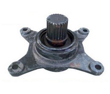 刮板輸送機配件30T型盲軸總成