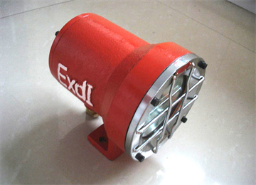 DKY礦用一般型信號燈