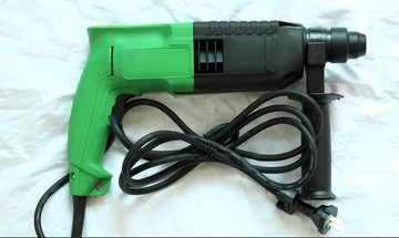 YY-20SE氣動(dòng)電錘