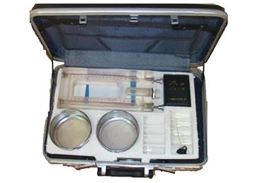 MD-2煤鉆屑瓦斯解析儀