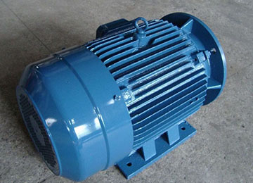 YBB系列三相異步電機