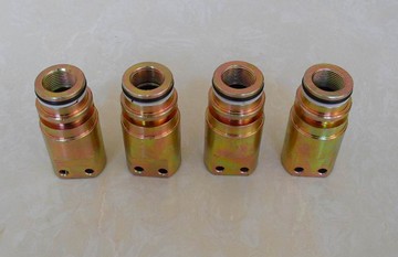 FDH400/31.5型回液斷路閥