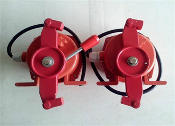 HFKLT2雙向拉繩開關