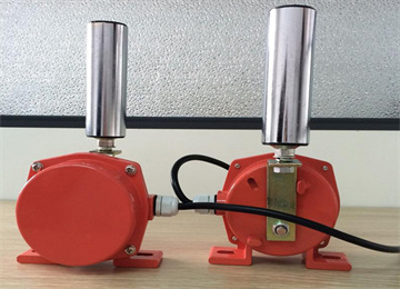 HFKPT1兩級跑偏開關