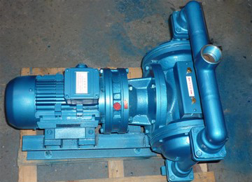 DBY系列電動隔膜泵