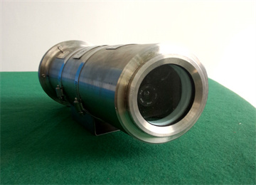 KBA12礦用光纖攝像儀