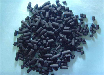 一氧化碳吸附劑