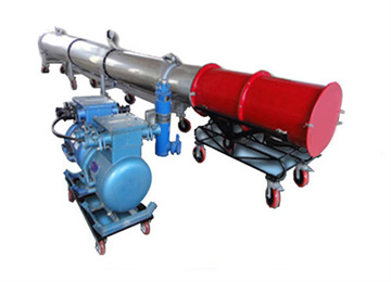 DQ150燃油惰氣發(fā)生裝置