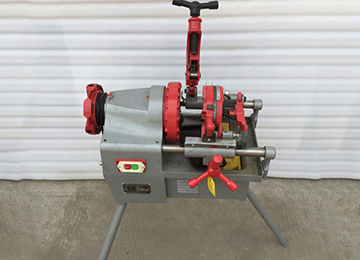 Z1T-R2電動套絲機