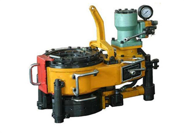 修井懸吊動力鉗