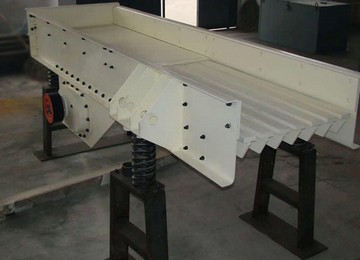 振動給料機