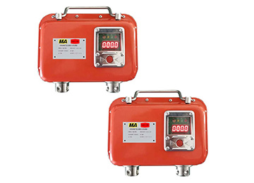 GPD60W礦用無線壓力傳感器(數(shù)顯類)