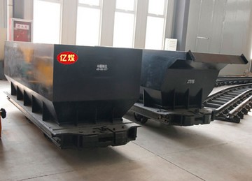 MDC2.2-6B底卸式礦車