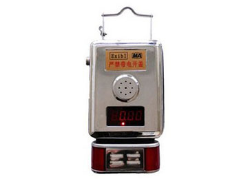 二氧化硫傳感器