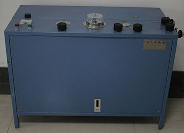 YQB-30氧氣填充泵