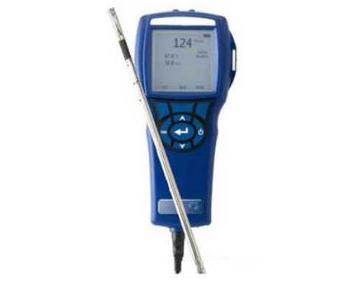 智能型通風多參數檢測儀