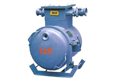 ZBZ2.5煤電鉆綜保