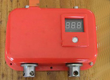 GPD60礦用本安型壓力傳感器