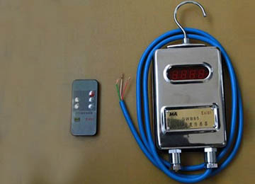 GWB85溫度傳感器