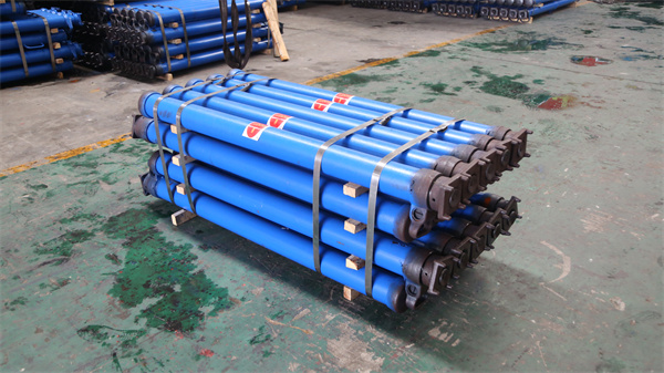 DW40-250/110X單體液壓支柱