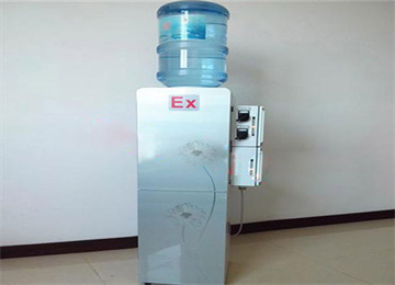 YJD-6/660礦用防爆飲水機