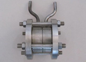 LK110孔板流量計