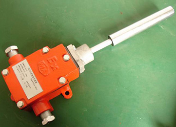 GEJ30跑偏傳感器