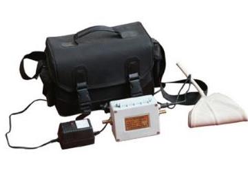 CHZ-15氣體自動(dòng)負(fù)壓采樣器