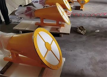 礦用自動(dòng)隔爆裝置