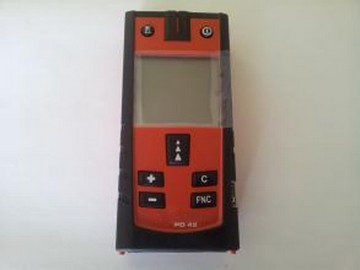 PD42激光測(cè)距儀