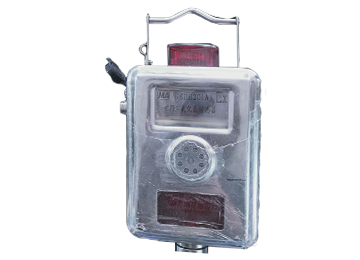 二氧化氮傳感器