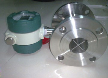 渦輪流量傳感器