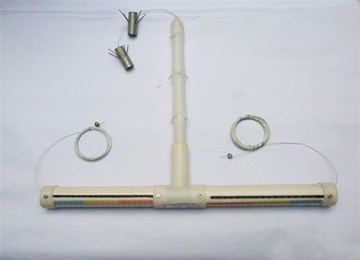 HLY-2型頂板離層儀