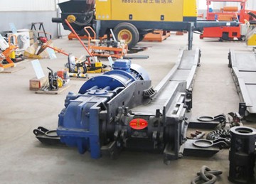 SGB630/90刮板輸送機(jī)